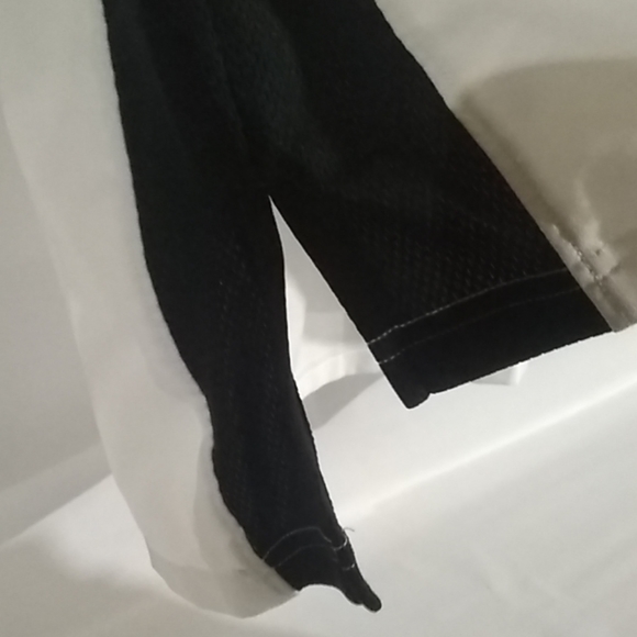 Under Armour Men's 1/4 Button Long Sleeve - Picture 2 of 6